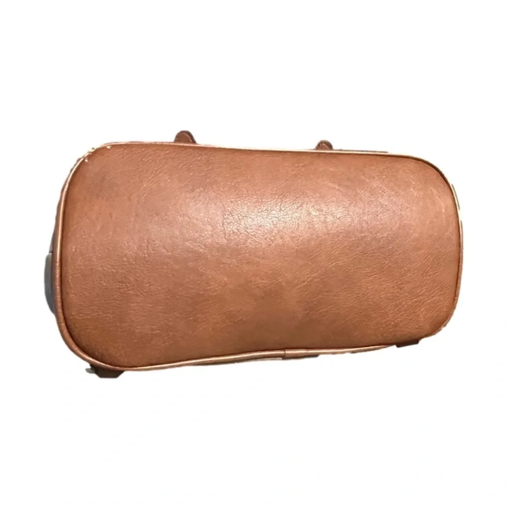 JEN & Co Brooks Backpack 1891 Clay/Brown